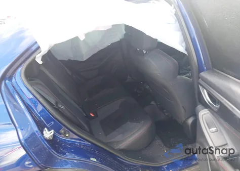 2024 Subaru Wrx Tr z USA, uszkodzony, nr VIN JF1VBAY6XR9819269